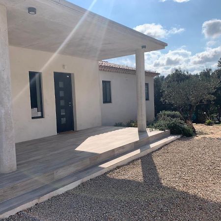 Magnifique Villa Classee 4* Meuble De Tourisme Flassans-sur-Issole 외부 사진