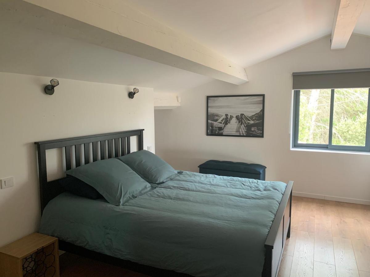 Magnifique Villa Classee 4* Meuble De Tourisme Flassans-sur-Issole 외부 사진