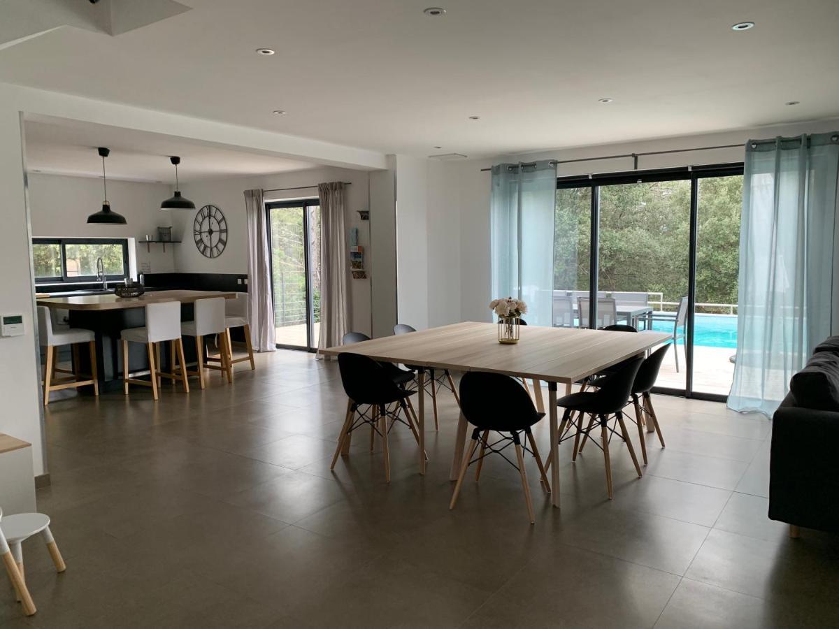 Magnifique Villa Classee 4* Meuble De Tourisme Flassans-sur-Issole 외부 사진