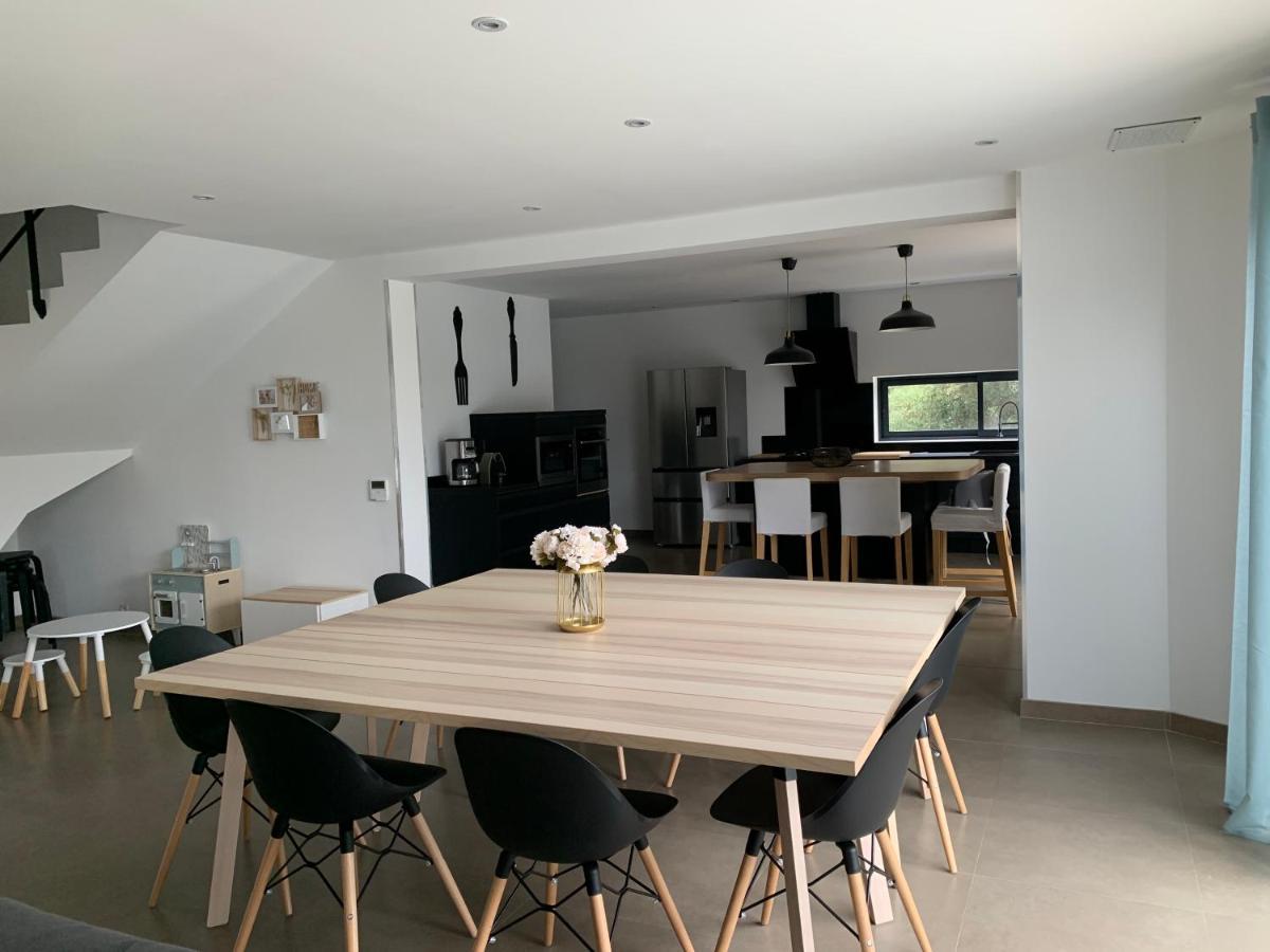Magnifique Villa Classee 4* Meuble De Tourisme Flassans-sur-Issole 외부 사진