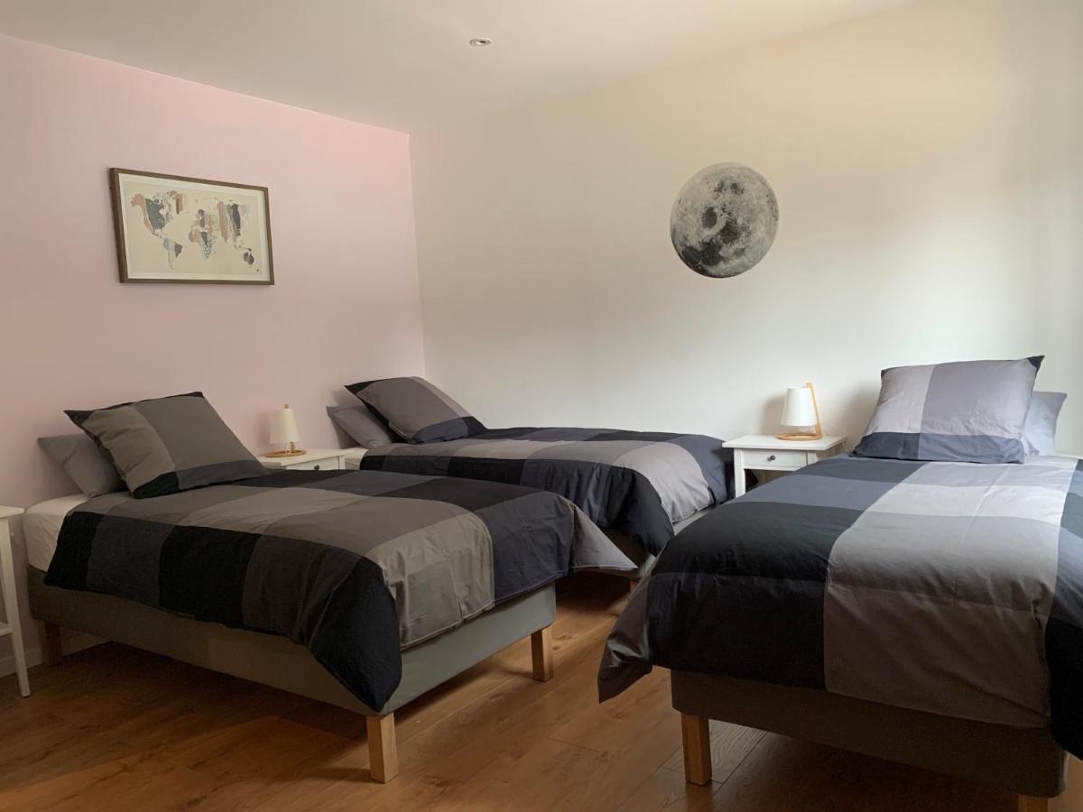 Magnifique Villa Classee 4* Meuble De Tourisme Flassans-sur-Issole 외부 사진
