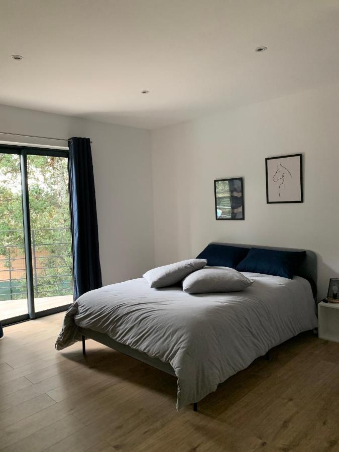 Magnifique Villa Classee 4* Meuble De Tourisme Flassans-sur-Issole 외부 사진