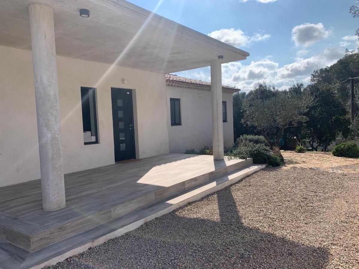Magnifique Villa Classee 4* Meuble De Tourisme Flassans-sur-Issole 외부 사진