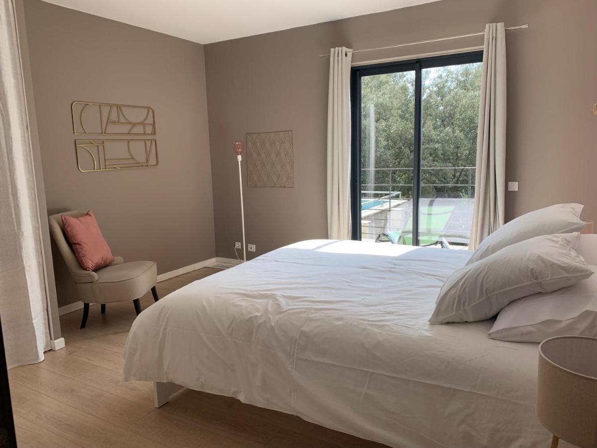 Magnifique Villa Classee 4* Meuble De Tourisme Flassans-sur-Issole 외부 사진