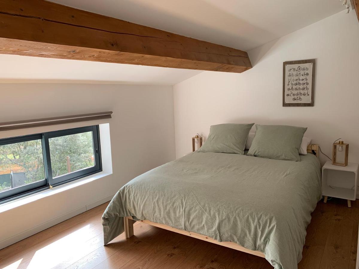 Magnifique Villa Classee 4* Meuble De Tourisme Flassans-sur-Issole 외부 사진