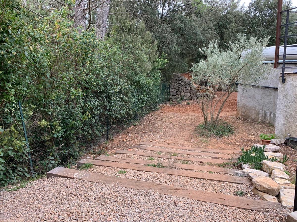 Magnifique Villa Classee 4* Meuble De Tourisme Flassans-sur-Issole 외부 사진
